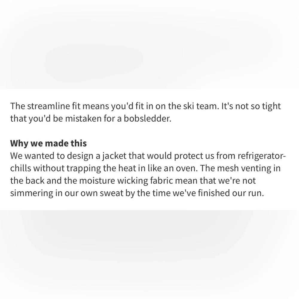 LULULEMON Herringbone ROSE Luon DEFINE Jacket